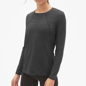 GapFit MaxHeat Crew XL long sleeve t-shirt